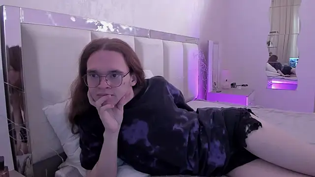 Mark Glover online show from November 2025 10:25:02 AM