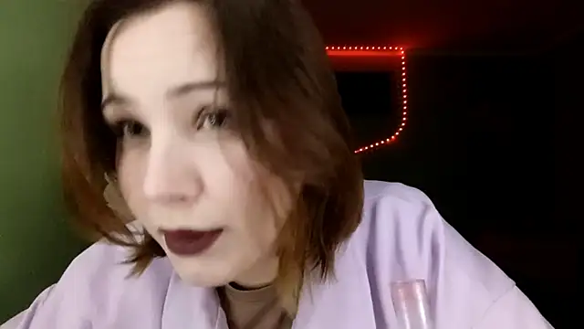 RachelleHeth online show from November 2025 03:22:01 PM