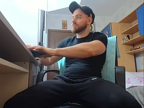 Ryanstone  online show from January 2026 06:17:01 AM