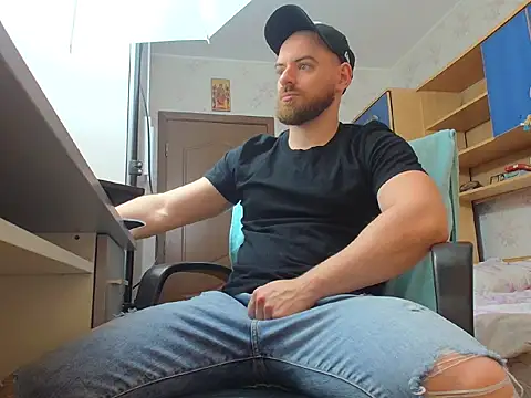 Ryanstone  online show from February 2026 05:14:01 AM