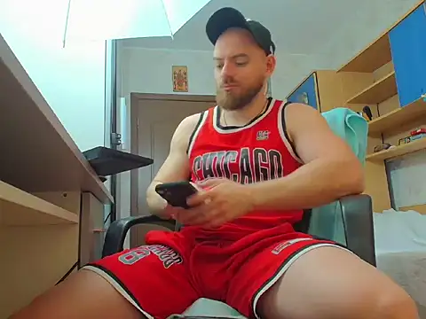 Ryanstone  online show from February 2026 07:38:01 AM