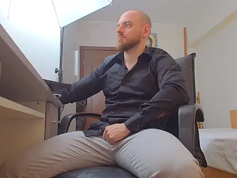 Ryanstone  online show from March 2026 05:13:02 AM