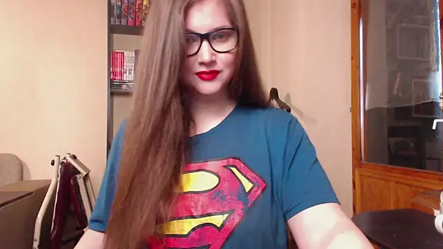 -Alexandra- online show from November 2025 09:51:02 AM