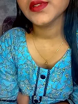 Neha533 online show from November 2025 05:45:01 PM