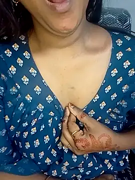 Neha533 online show from March 2026 05:19:01 PM