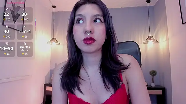 zoe-moreau online show from February 2026 08:05:01 PM