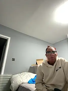 Angel-LinaX online show from January 2026 10:15:02 PM