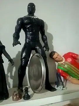 Yerackhip online show from February 2026 10:37:02 AM