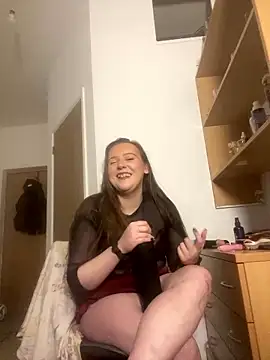 LiahLovexoxx online show from January 2026 12:35:01 AM