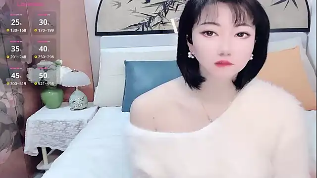 Ella99 online show from November 2025 02:03:01 AM