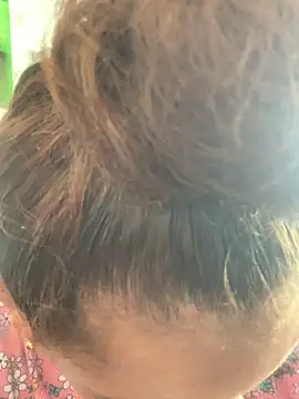 Megan2026 online show from November 2025 06:01:01 PM