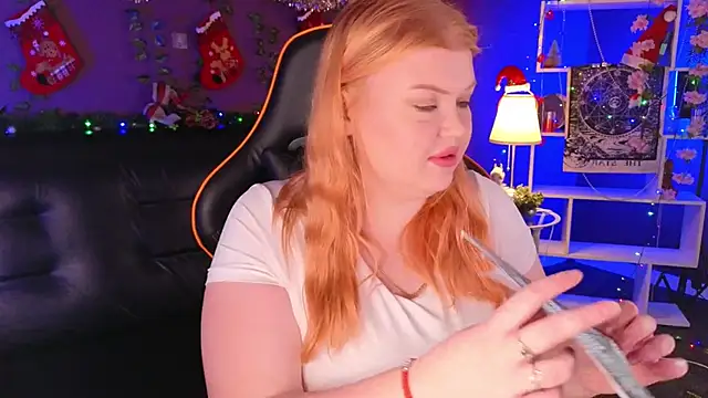 AriettaHeart online show from December 2025 12:01:02 PM