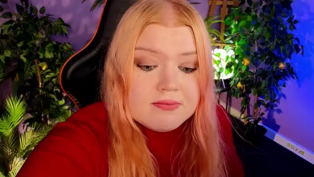 AriettaHeart online show from December 2025 09:11:01 PM