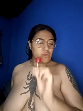 Gabyy Gabby  online show from November 2025 09:50:02 PM