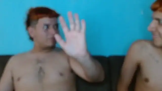 XxHefestoByApoloxX online show from November 2025 08:10:01 PM