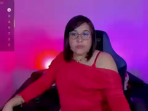 Charlotte rhodes online show from November 2025 11:53:01 AM