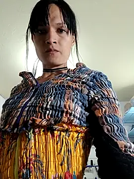 PaulinaLondra2 online show from November 2025 02:12:01 AM