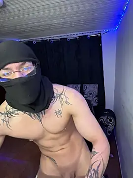 kenshintr online show from November 2025 03:12:01 AM