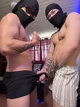 kenshintr online show from November 2025 05:55:02 PM