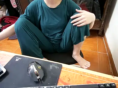 ---Lusi03--- online show from March 2026 03:40:02 PM