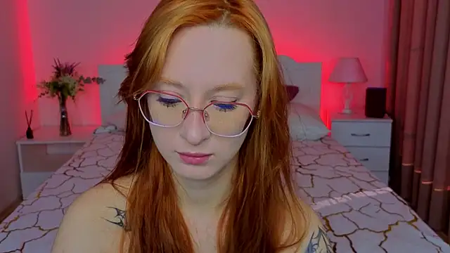 WICKEDEMBER online show from March 2026 01:55:01 AM