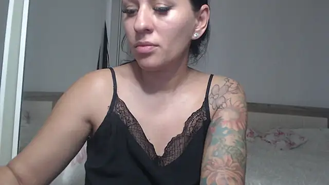 Snapshot of RachelVegass chatting on November 2025 07:52:02 AM RachelVegass online show from November 2025 07:52:02 AM