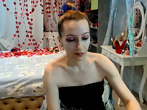 AnneDevrim online show from February 2026 06:40:02 AM