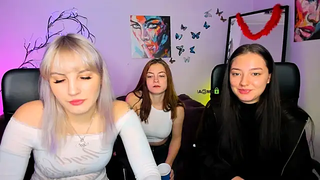 baby hotte online show from December 2025 06:44:01 AM