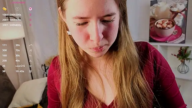 MowasaBritten online show from April 2026 05:06:01 PM