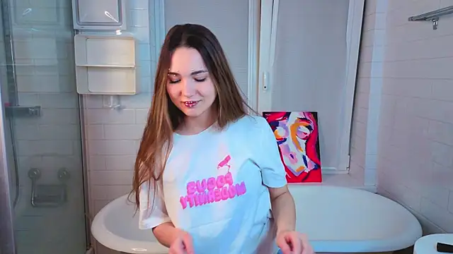 LeenaPuita online show from November 2025 05:46:01 PM