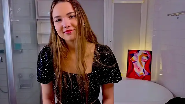 LeenaPuita online show from January 2026 05:38:01 PM