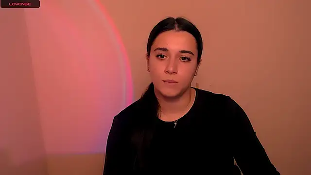 AlinaDoll  online show from December 2025 08:23:01 AM