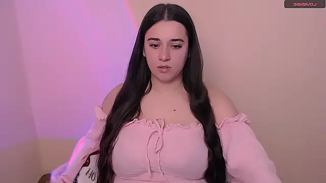 AlinaDoll  online show from March 2026 08:20:02 AM