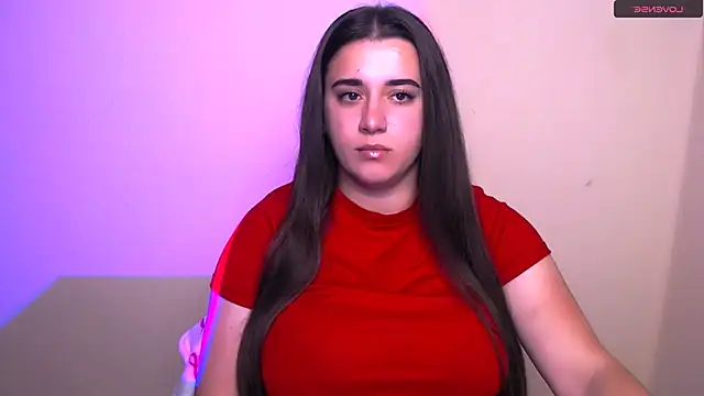 AlinaDoll  online show from July 2026 06:55:01 AM