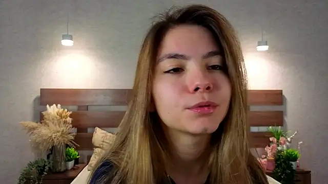 MargieDavidson online show from February 2026 08:40:01 AM