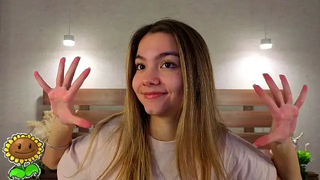 MargieDavidson online show from February 2026 09:05:01 AM