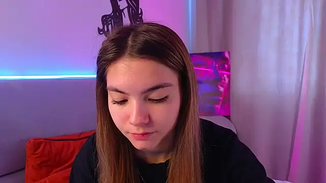 MargieDavidson online show from February 2026 07:40:01 AM