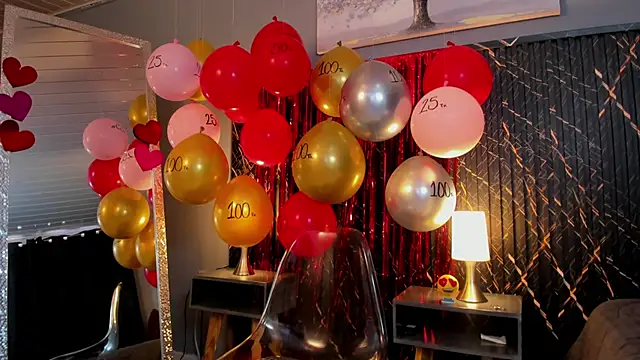 clara heat online show from February 2026 04:37:02 PM