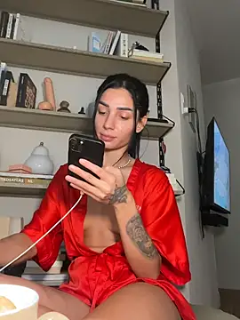 VickyM99 online show from March 2026 02:30:01 PM