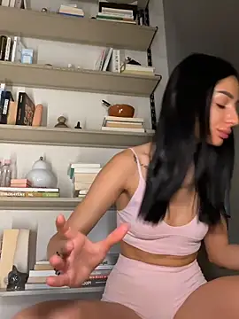 VickyM99 online show from March 2026 08:20:02 AM