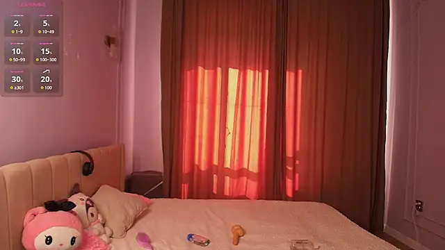 lihnpham online show from April 2026 03:37:01 AM