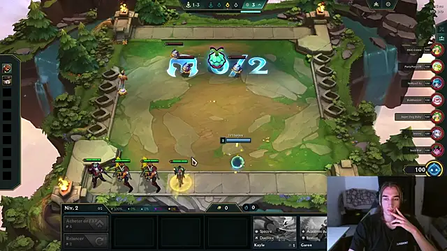 TFThotboy online show from November 2025 12:32:01 AM