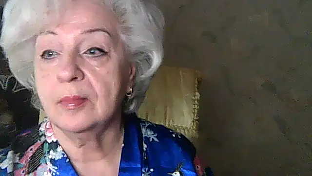 ValeriaKroww online show from March 2026 07:35:01 AM