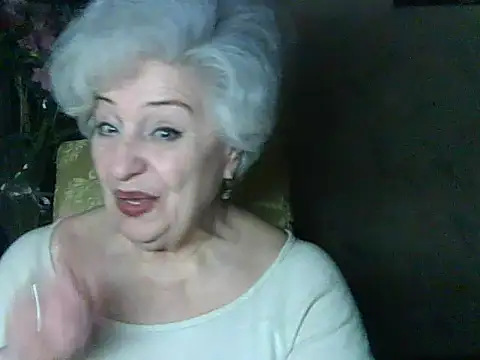ValeriaKroww online show from May 2026 06:09:01 PM