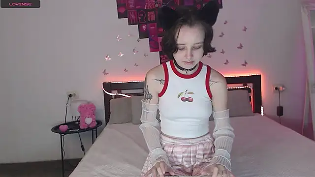 OliviaFlex online show from November 2025 08:33:02 AM