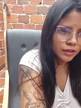 lil misty online show from November 2025 06:55:02 PM