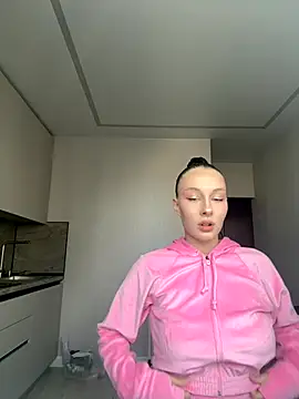 MelissaPinkiss online show from November 2025 10:37:02 AM