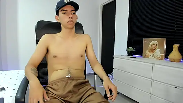  rhys jagger online show from November 2025 04:29:02 PM