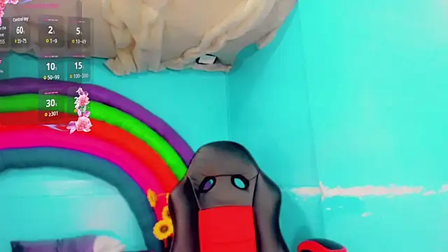 Alice brandom online show from December 2025 07:11:01 PM