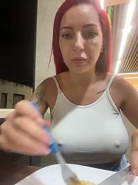 melisboa online show from November 2025 11:49:02 PM